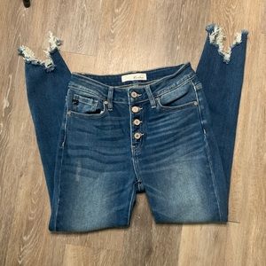KanCan Skinny Jeans